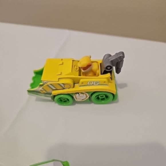 Paw Patrol Rescue Racers Set - Multicolor - Picture 7 of 8